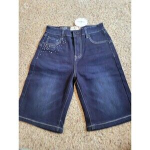 NEW Women's Size 5 Boutique Umgee Brand Shorts